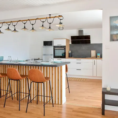 A 100M Du Port De Loctudy, Bel Appartement Pour 6 Exterior photo