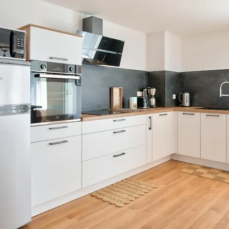 A 100M Du Port De Loctudy, Bel Appartement Pour 6 Exterior photo