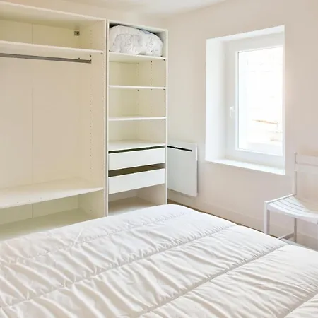 A 100M Du Port De Loctudy, Bel Appartement Pour 6 Exterior photo