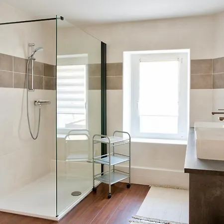 A 100M Du Port De Loctudy, Bel Appartement Pour 6 Exterior photo