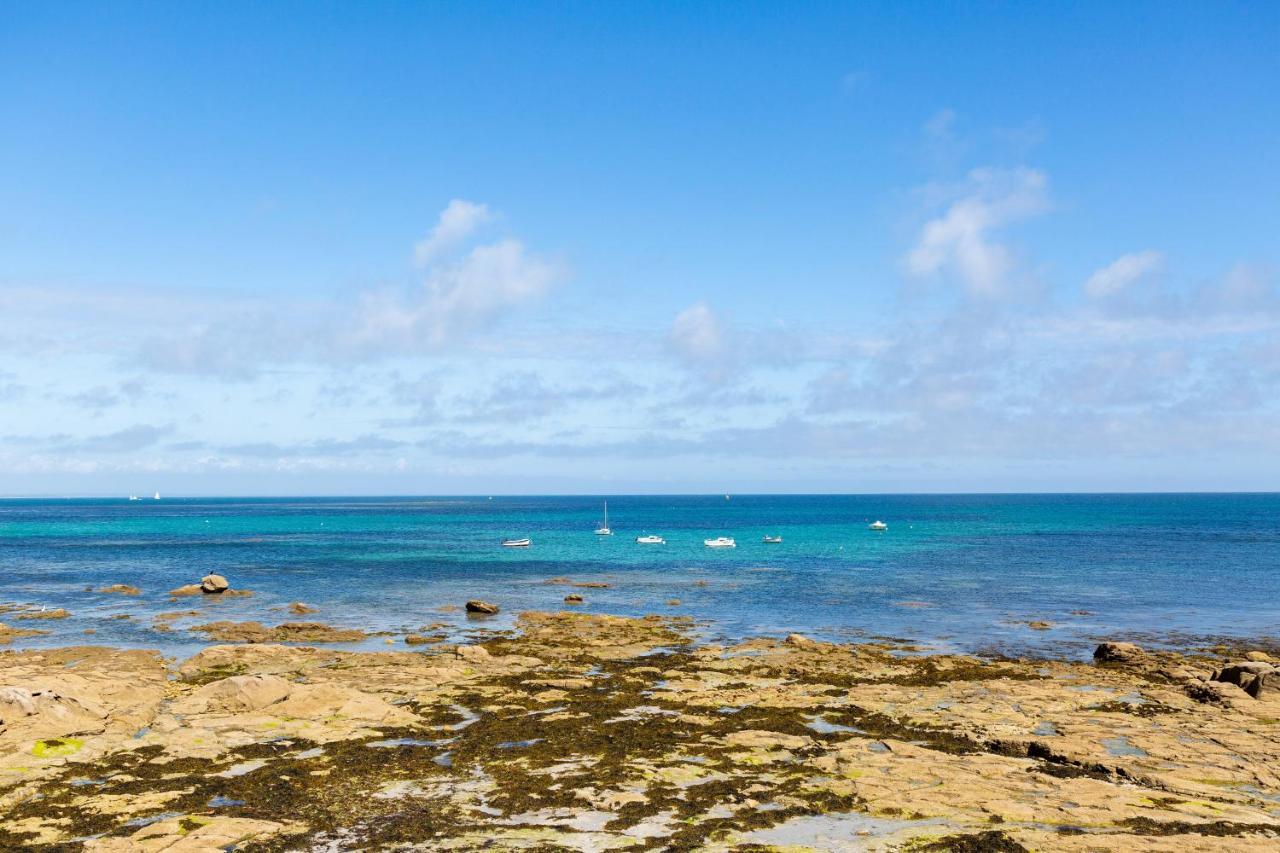 A 100m Du Port De Loctudy, Bel Pour 6 Apartment *